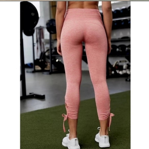 Free People Movement Swerve Leggings NWT - Picture 4 of 8